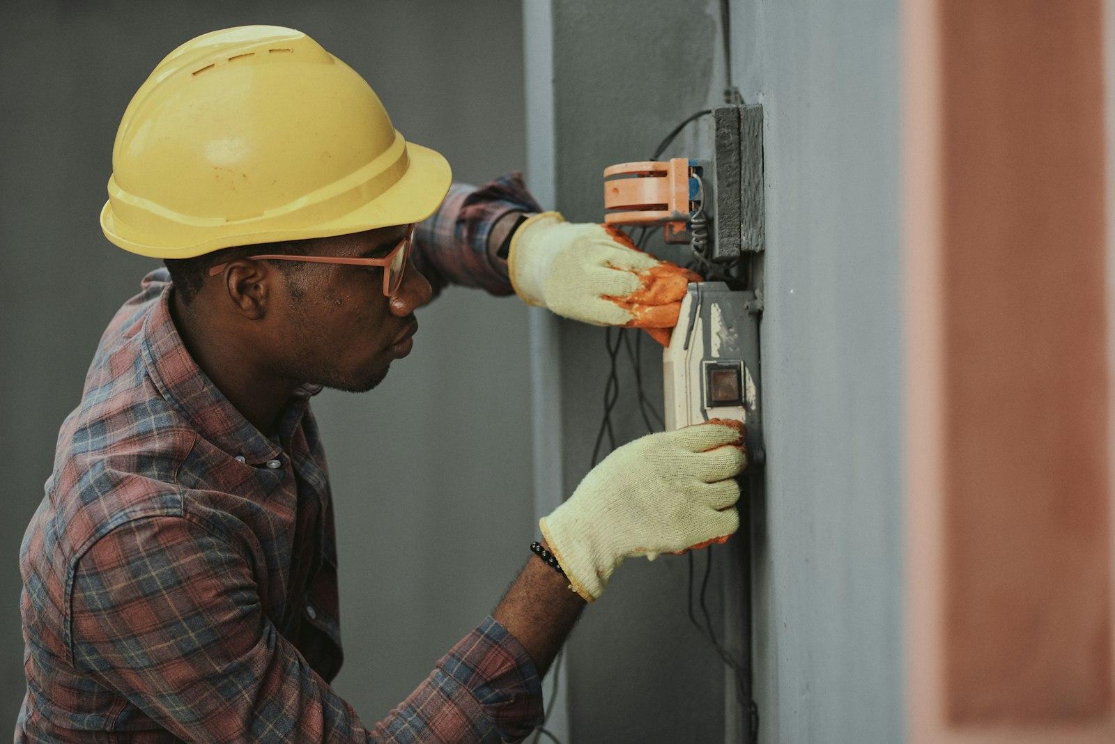 Distribution Panel Service