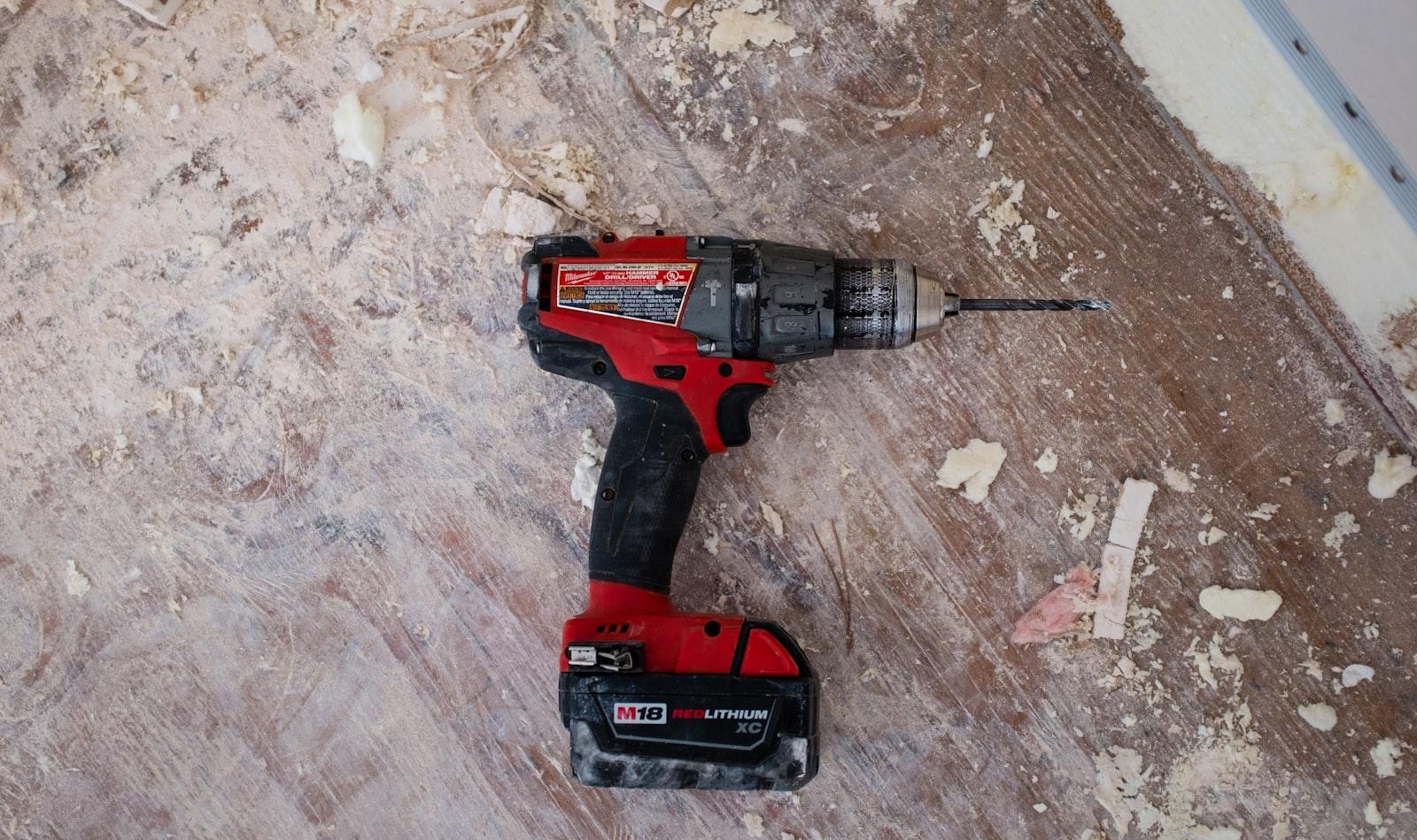 Precision Hand Tools